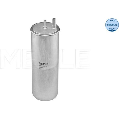 Kraftstofffilter Vw T5 2.5 Tdi 03 MEYLE-ORIGINAL: True to OE 100 323 0016