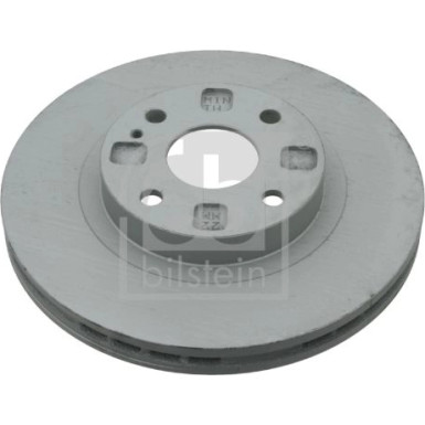 FEBI BILSTEIN Bremsscheibe | 23441