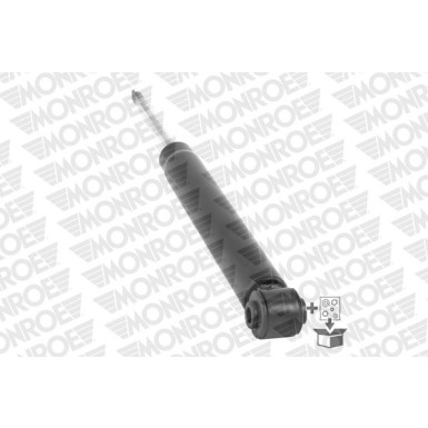 MONROE OESpectrum HA li/re | VOLVO XC60 08 | 376157SP
