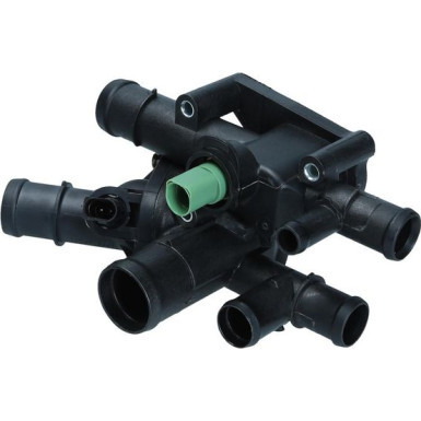 KAMOKA Thermostatgehäuse KAMOKA Thermostatgehäuse