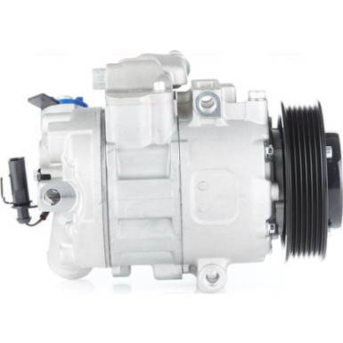 Kompressor PKW VW Golf VI 09 FIRST FIT 89026