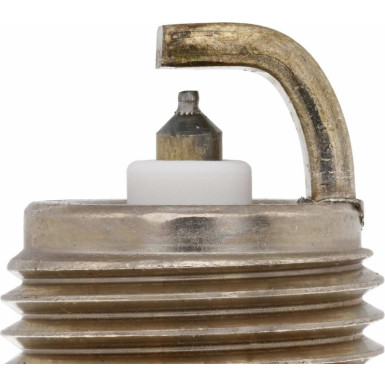 Zündkerze AUDI,VW Double Platinum 0 242 240 627