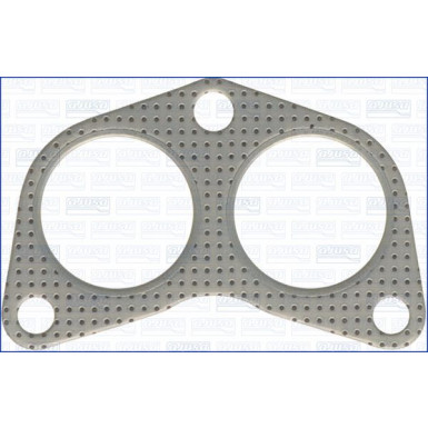Dichtung, Abgasrohr | 646600