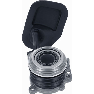 SACHS Zentralausrücker, Kupplung