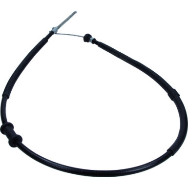 32-1061 Seilzug, Feststellbremse