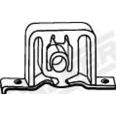 23 / Aufhängung | VW Golf IV,Toledo,Octavia 1,4-1,9TDI | 80103