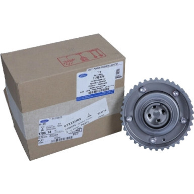 Nockenwelle (Variable Phasen) Ford Focus Ii/Mondeo Iv/S-Max 06/ Kuga 12-/ 1,6 (Auspuff) | 1796574