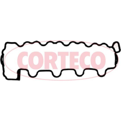 440406P Dichtung, Zylinderkopfhaube