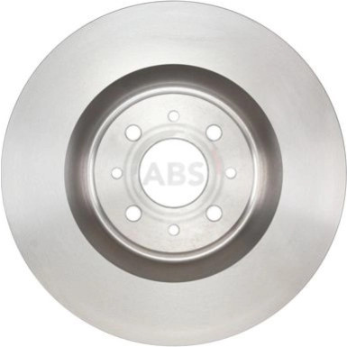 A.B.S. Bremsscheibe