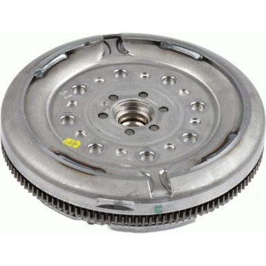 2289 000 257 Kupplungssatz ZMS Modul XTend