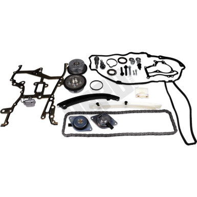 HEPU Steuerkettensatz 21-0497CA HEPU Steuerkettensatz 21-0497CA