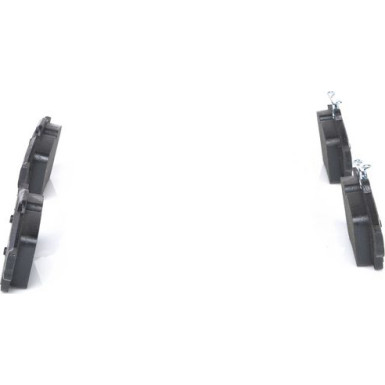 Bremsklötze | FORD,PEUGEOT,VOLVO,MAZDA | 0 986 494 528