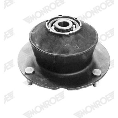 VKDC 35801T Wälzlager, Federbeinstützlager Set | BMW E30,E34 82-95 | MK036