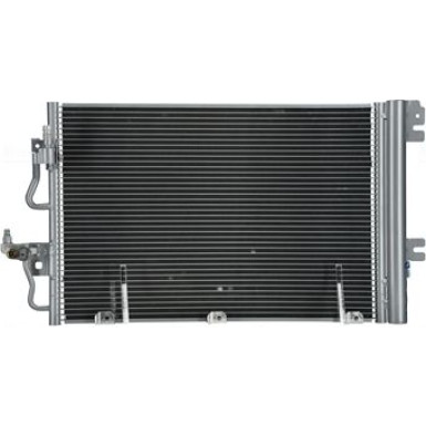 Kondensator PKW | OPEL Astra H, Zafira B | 94767