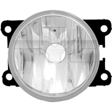 TYC Nebelscheinwerfer 19-0937-01-9 TYC Nebelscheinwerfer 19-0937-01-9