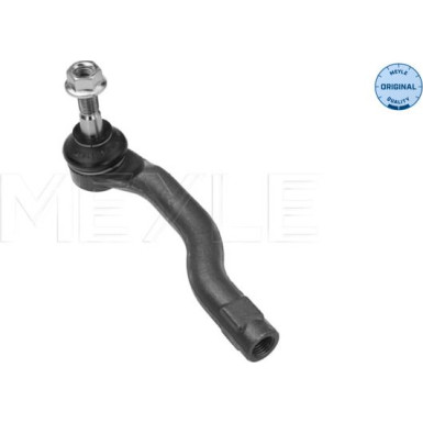 83 301 029 Spurstangenkopf li MAZDA 2 07 MEYLE-ORIGINAL: True to OE 35-16 020 0039 83 301 029 Spurstangenkopf li MAZDA 2 07 MEYLE-ORIGINAL: True to OE 35-16 020 0039