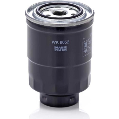 Mann & Hummel Kraftstofffilter PKW | MAZDA B-Serie,CX-5,CX-7 99 | WK 8052 z