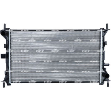 Kühler, Motorkühlung | 509638A