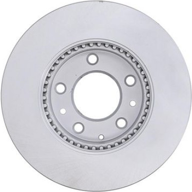 KAMOKA Bremsscheibe 1032420