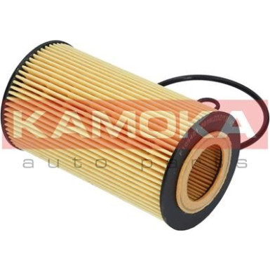 KAMOKA Ölfilter | F105401