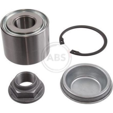 A.B.S. Radlager 201014