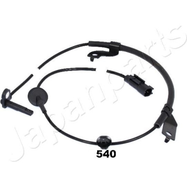 Sensor, Raddrehzahl | ABS-540