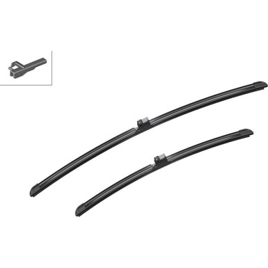 3 397 007 452 Wischblatt Aerotwin