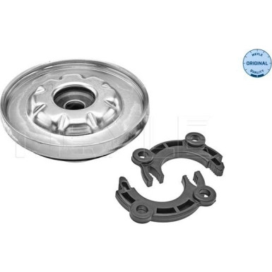 Federbeinstützlager MEYLE-ORIGINAL: True to OE 614 412 0023