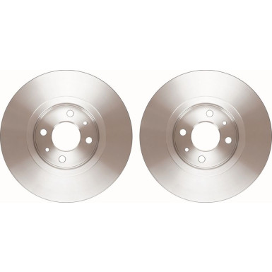 Bremsscheibe Renault P. Scenic 99-/03-/Megane 96-/03-/Dokker/Lodgy 12 DF4110