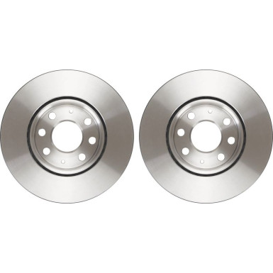 Bremsscheibe Fiat P. Grande Punto 0,9-1,4 05 DF4796