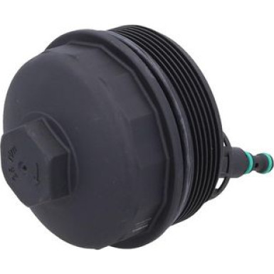 KAMOKA Deckel, Ölfiltergehäuse KAMOKA Deckel, Ölfiltergehäuse