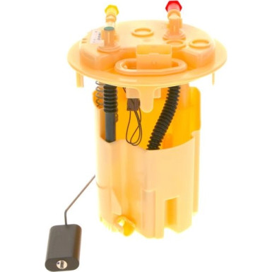 Füllmengensensor | CITROEN,PEUGEOT | 0 986 580 367
