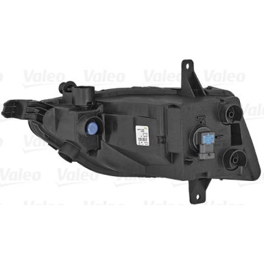 VALEO Nebelscheinwerfer VALEO Nebelscheinwerfer