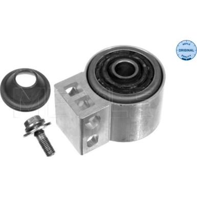 10 308 054 Halter m.Querl.Lager VA OPEL Signum,Vectra C 02 MEYLE-ORIGINAL: True to OE 6140350037