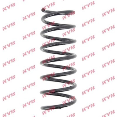 KYB Fahrwerksfeder Saab S. 9-3 2.0/2.2D/2.3 02.98-08.03 | RH2911