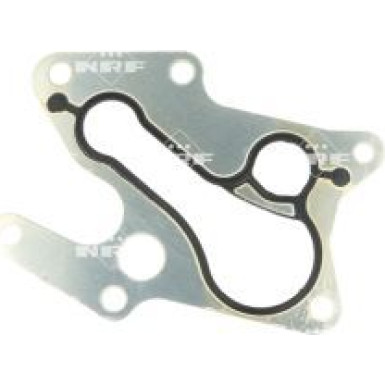 ÖLKÜHLER, MOTORÖL | NRF31830