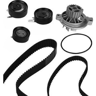 GRAF Timing-Kit GRAF Timing-Kit