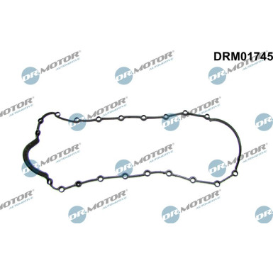DR.MOTOR Dichtung, Ölsumpf DRM01745