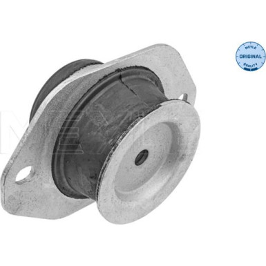 10 555 125 Lagerung Motor OPEL Vivaro, RENA Traffic 01 MEYLE-ORIGINAL: True to OE 16-14 030 0080