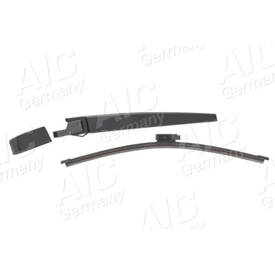 Wischerarm, hinten | BMW | 56778