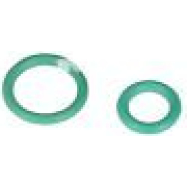 Kondensator, Klimaanlage EASY FIT 35293