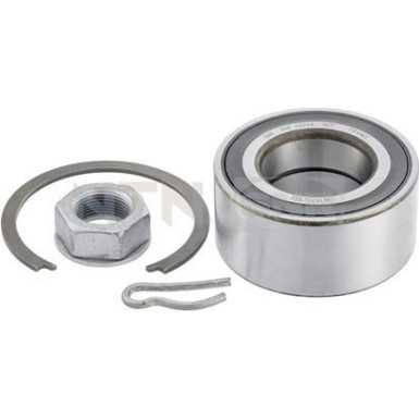 SNR Radlagersatz | R159.56