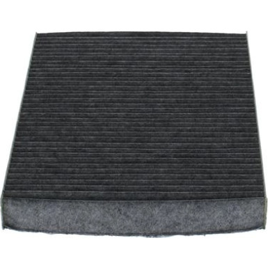 Aktivkohlefilter | AUDI A4,A6 SEAT Exeo 00-09 | 1987432371