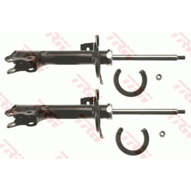 TRW Federungsdämpfer TRW Federungsdämpfer