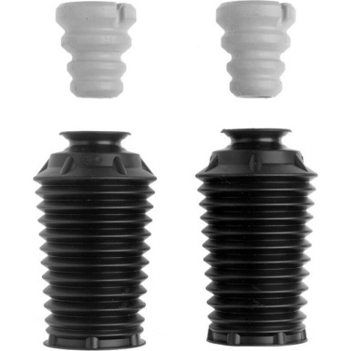 PK355 Staubschutzsatz, Stoßdämpfer PROTECTION KIT