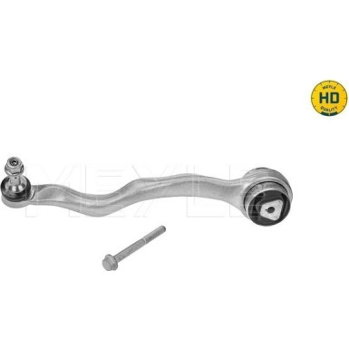 11 304 201HD Querlenker VA unten li BMW 1,2,3,4 10 MEYLE-HD: Better than OE 316 050 0066/HD