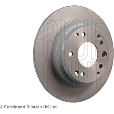 Bremsscheibe Honda T. Legend/Shuttle 2.2-3.5 24V 91-04 | ADH24360