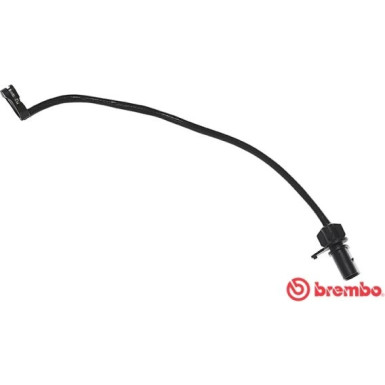 BREMBO Warnkontakt, Bremsbelagverschleiß