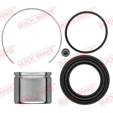 QUICK BRAKE Reparatursatz, Bremssattel 114-5287