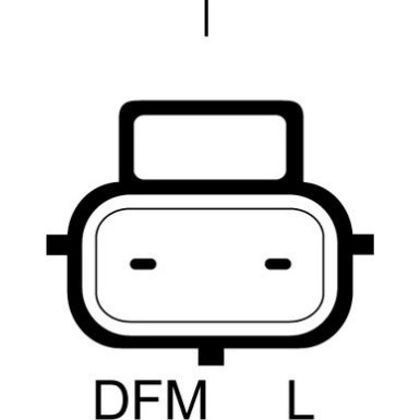 12V.Lima | VOLVO S40 II 2.4 04-10 | 2381621502